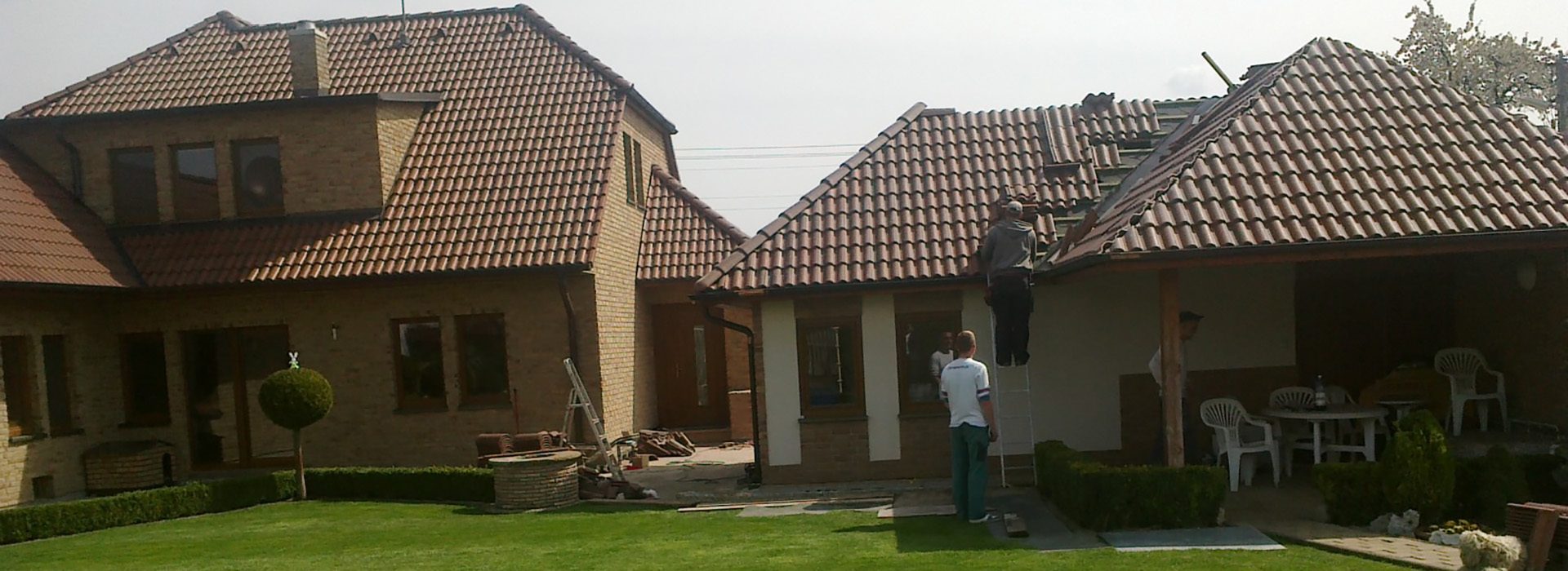 Strechy Nádaský